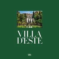 Cover Villa d'Este