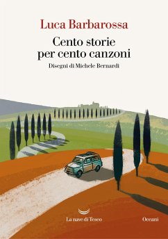 Cover Cento storie per cento canzoni