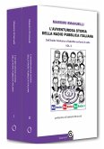 L' avventurosa storia della radio pubblica italiana L' avventurosa storia della radio pubblica italiana