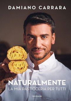 Cover Naturalmente. La mia pasticceria per tutti