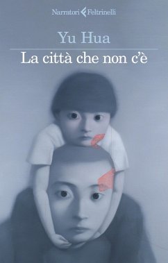 Cover La città che non c'è