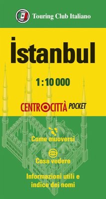 Istanbul 1:10.000 Istanbul 1:10.000