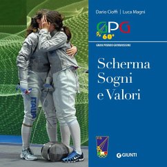 Scherma sogni e valori. GPG Gran Premio Giovanissimi - Cioffi, Dario; Magni, Luca Scherma sogni e valori. GPG Gran Premio Giovanissimi - Cioffi, Dario; Magni, Luca