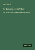 Der Zagros und seine Völker