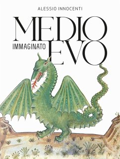 Cover Medioevo immaginato