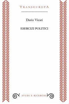 Cover Esercizi politici