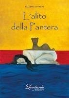Cover L' alito della pantera