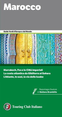 Cover Marocco
