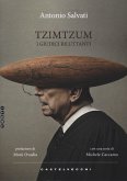 Tzimtzum. I giudici riluttanti Tzimtzum. I giudici riluttanti