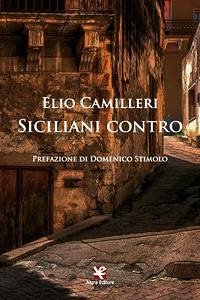 Siciliani contro - Camilleri, Elio