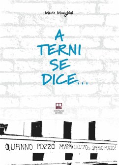 A Terni se dice... - Menghini, Mario