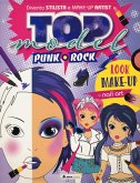 Top model rock punk Top model rock punk