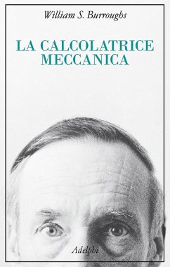 Cover La calcolatrice meccanica