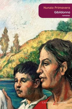 Gibildonna - Primavera, Nunzio Gibildonna - Primavera, Nunzio