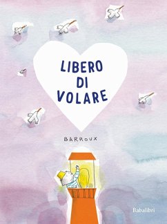 Cover Libero di volare