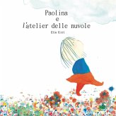 Paolina e l'atelier delle nuvole