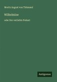 Wilhelmine Wilhelmine