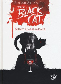 The black cat da Edgard Allan Poe - Cammarata, Nino