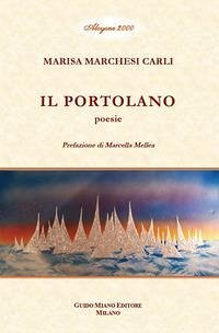 Il portolano Cover Il portolano