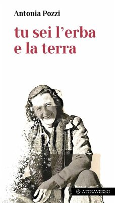 Cover Tu sei l'erba e la terra