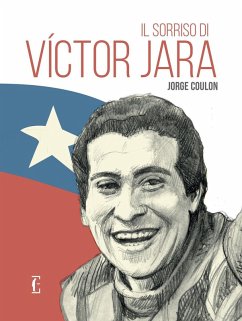 Cover Il sorriso di Victor Jara