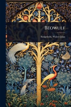 Cover Beowulf