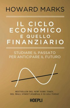 Cover Il ciclo economico e quello finanziario. Studiare il passato per anticipare il futuro