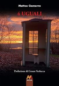 Cover 4 uguali