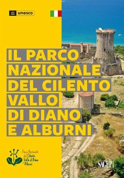 Il parco nazionale del Cilento, Vallo di Diano e Alburni Cover Il parco nazionale del Cilento, Vallo di Diano e Alburni
