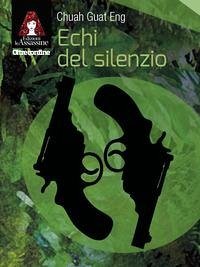 Cover Echi del silenzio