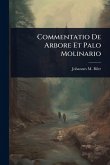 Commentatio De Arbore Et Palo Molinario