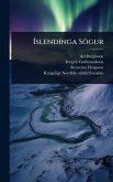 ÃslendÃ-nga Sögur
