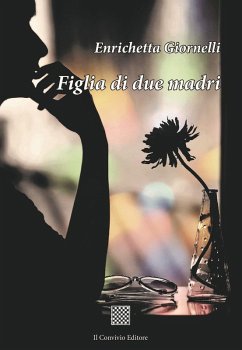 Cover Figlia di due madri