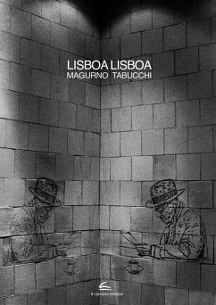 Cover Lisboa Lisboa