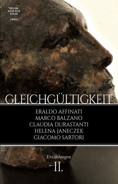 Cover Erzählungen