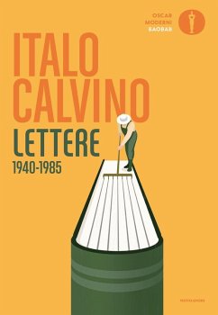 Cover Lettere 1940-1985