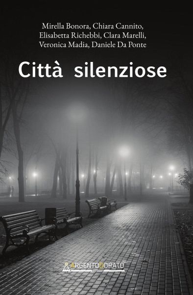 Città silenziose