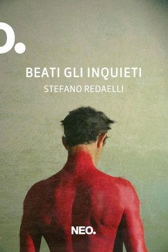 Cover Beati gli inquieti
