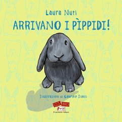 Arrivano i Pìppidi! - Nuti, Laura Arrivano i Pìppidi! - Nuti, Laura