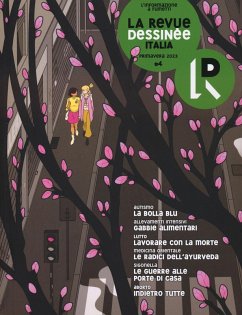 Cover Primavera