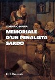 Memoriale d'un penalista sardo Memoriale d'un penalista sardo