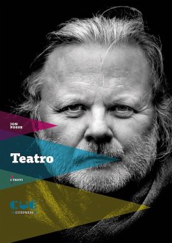 Cover Teatro: E non ci separeremo mai-Qualcuno verrà-Il nome