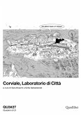 Corviale, Laboratorio di Città