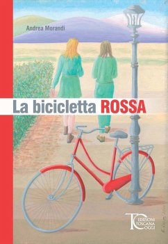 Cover La bicicletta rossa