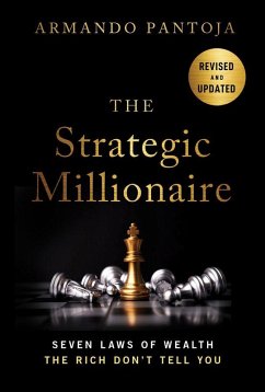 Cover The Strategic Millionaire, Expanded Edition