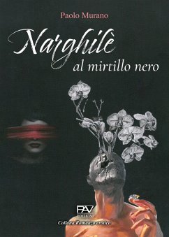 Cover Narghilè al mirtillo nero