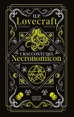 I racconti del Necronomicon I racconti del Necronomicon