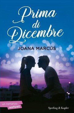 Prima di dicembre - Marcús, Joana