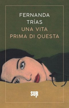 Cover Una vita prima di questa