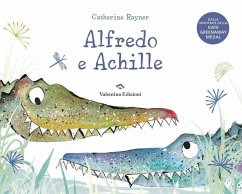 Cover Alfredo e Achille